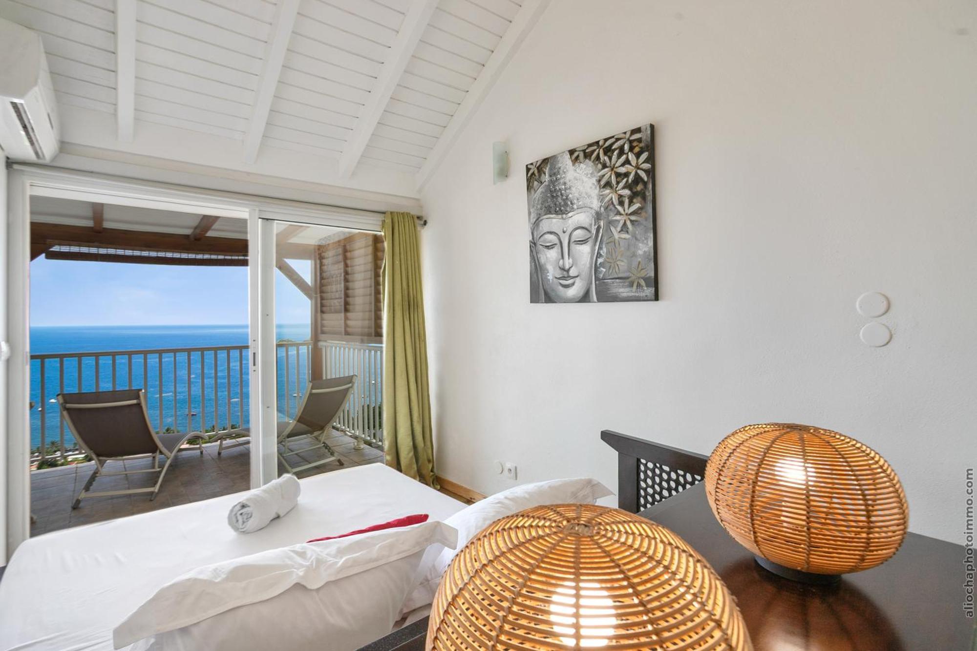 Villa L'Eden Caraibe Pigeon Esterno foto